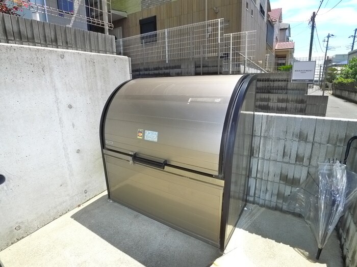 物件外観写真4　(その他)