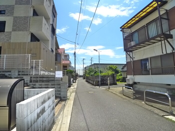 物件外観写真6　(周辺環境)