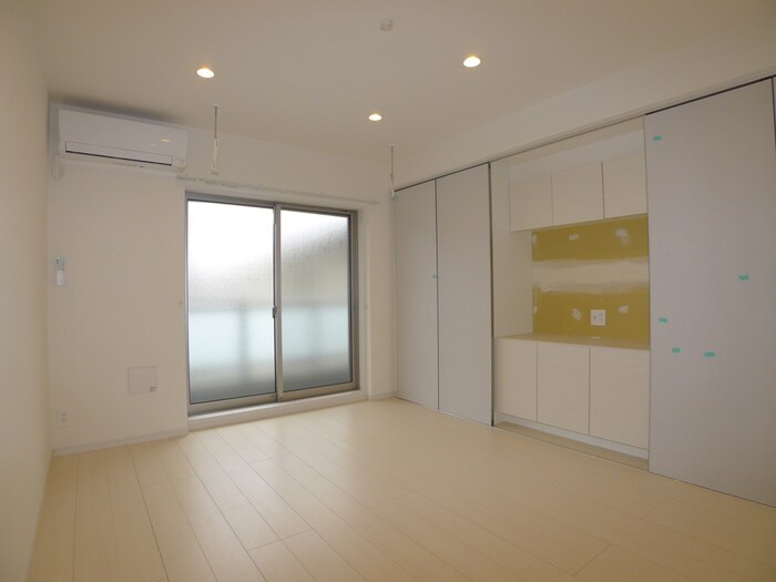 物件内観写真13　(居室)