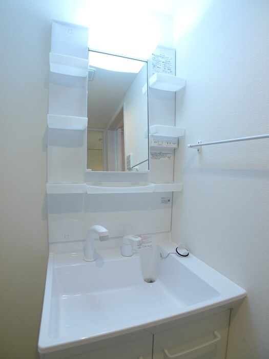 物件内観写真18　(洗面)