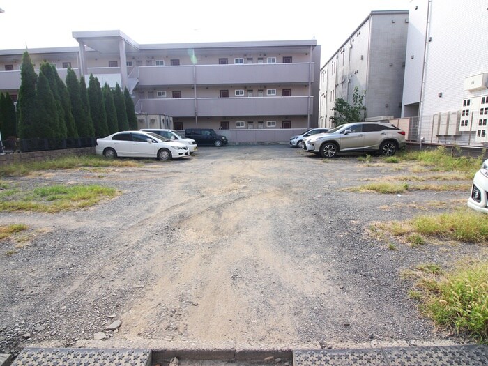 物件外観写真5　(周辺環境)