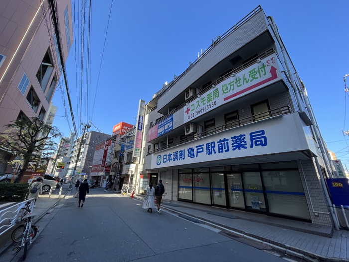 外観写真