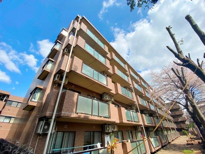 物件外観写真6　(外観写真)