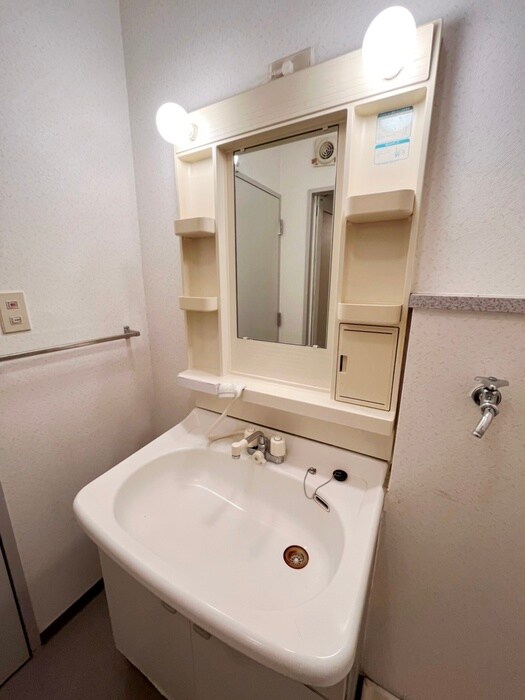 物件内観写真14　(洗面)