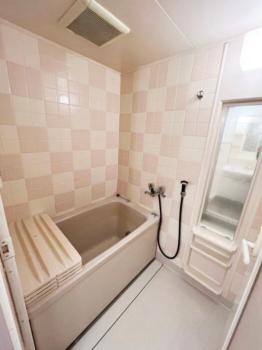 物件内観写真15　(バス／シャワールーム等)
