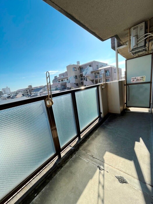 物件内観写真18　(ベランダ・バルコニー)