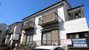 サンハイツ村岡外観写真