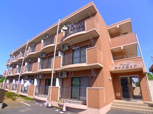 キャメロット外観写真