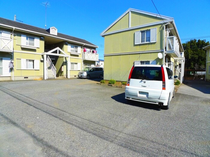 物件外観写真2　(その他)