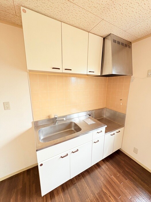 物件内観写真7　(キッチン)