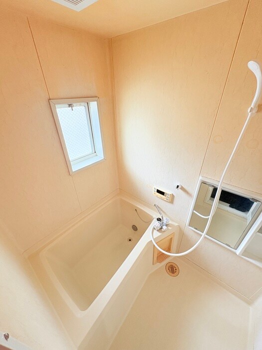 物件内観写真9　(バス／シャワールーム等)