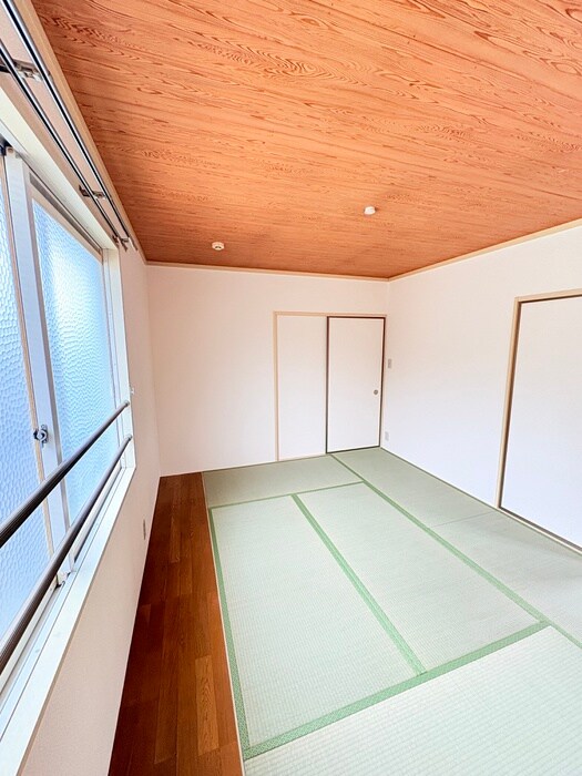 物件内観写真15　(居室)