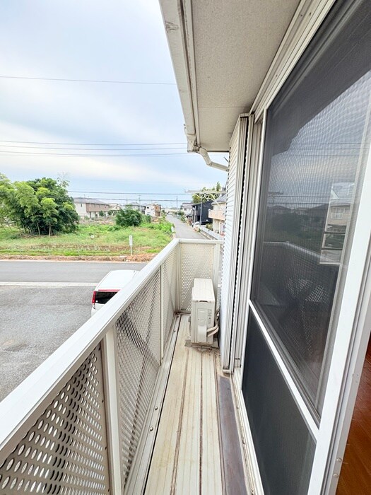 物件内観写真16　(ベランダ・バルコニー)