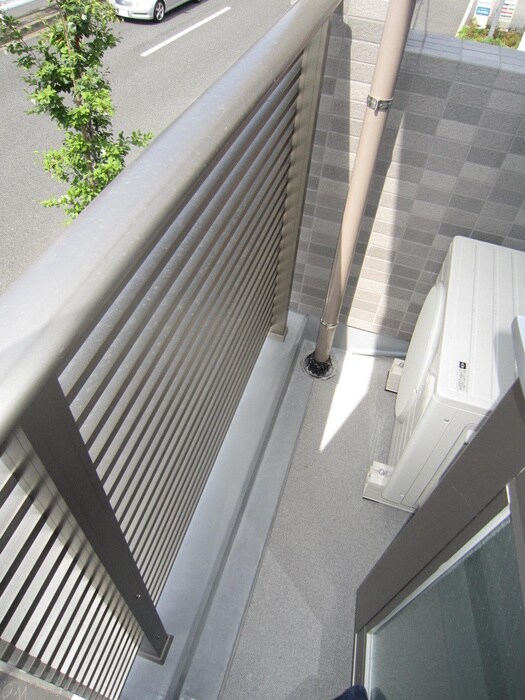 物件内観写真6　(ベランダ・バルコニー)