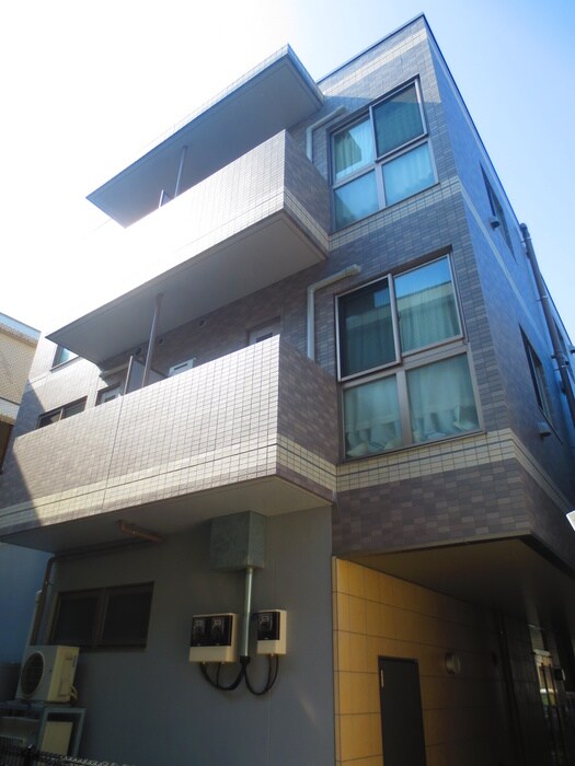 物件外観写真3　(外観写真)