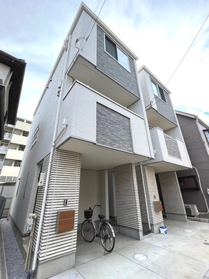 浦和区北浦和３丁目戸建外観写真