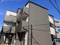 仮)キャメル越谷東