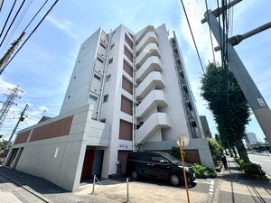 アムズシティ光が丘（303）外観写真