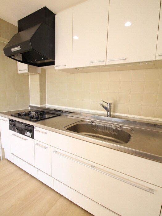 物件内観写真14　(キッチン)