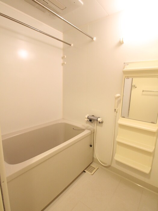 物件内観写真16　(バス／シャワールーム等)