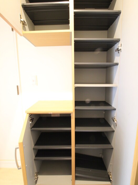 物件内観写真19　(靴箱)