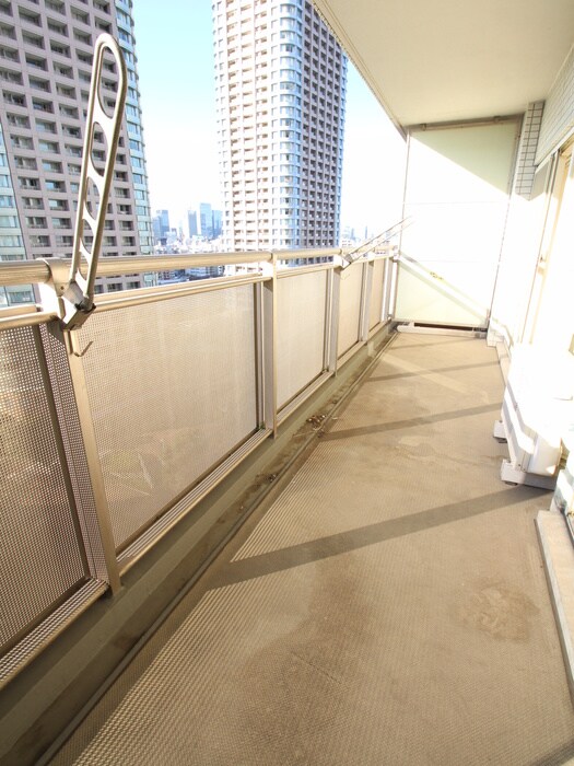 物件内観写真21　(ベランダ・バルコニー)