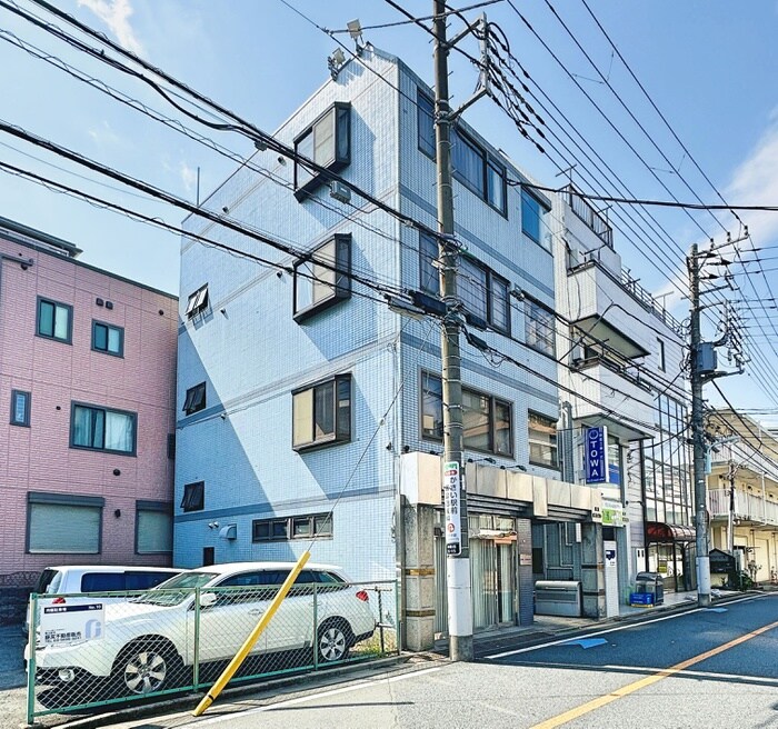 物件外観写真5　(外観写真)