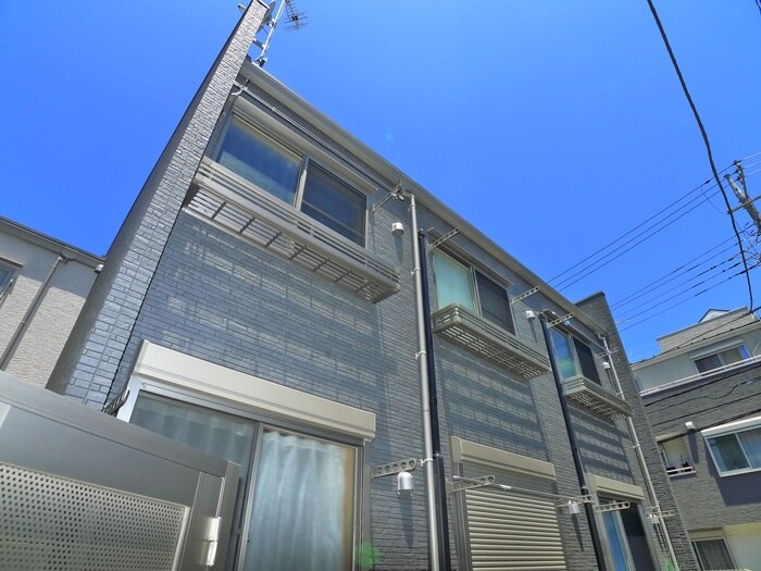 物件外観写真6　(外観写真)