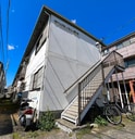 サンクレスト綱島