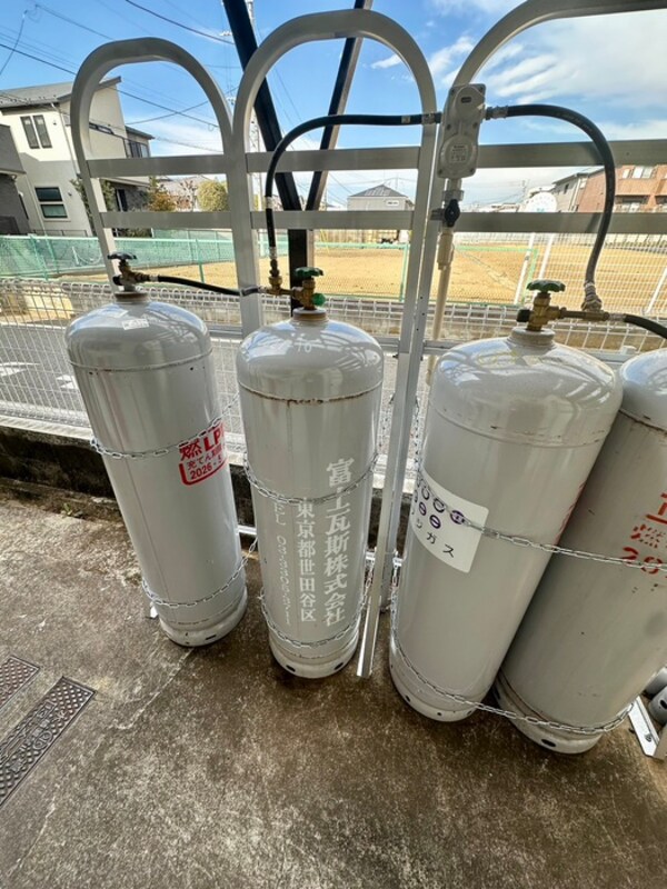 建物設備
