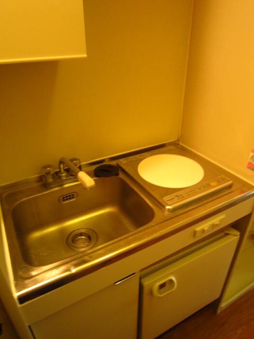 物件内観写真9　(キッチン)