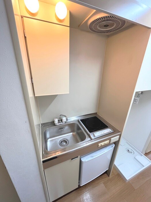 物件内観写真9　(キッチン)