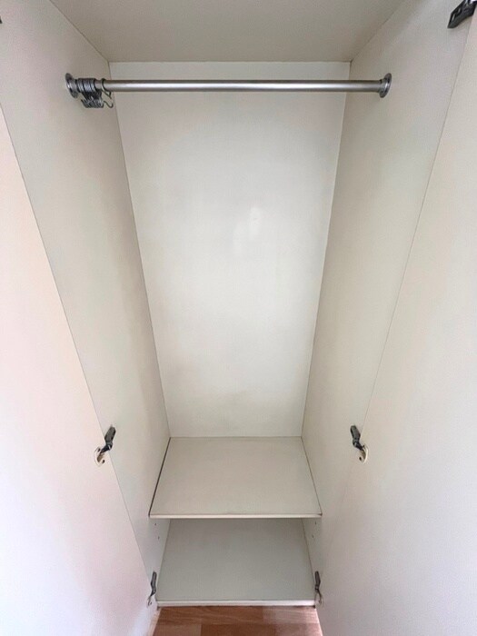 物件内観写真13　(収納)