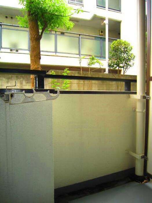 物件内観写真14　(ベランダ・バルコニー)