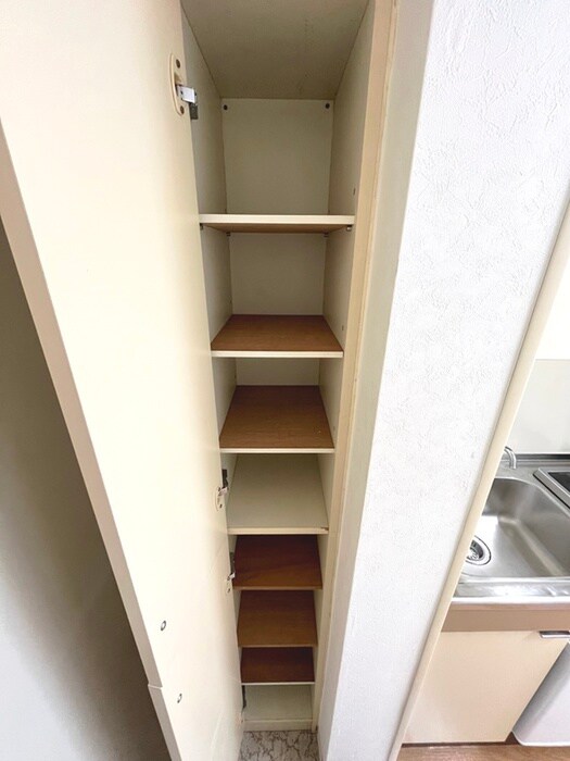 物件内観写真19　(収納)