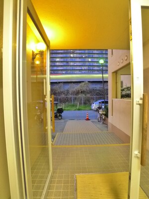 コーポ東千葉(302)外観写真