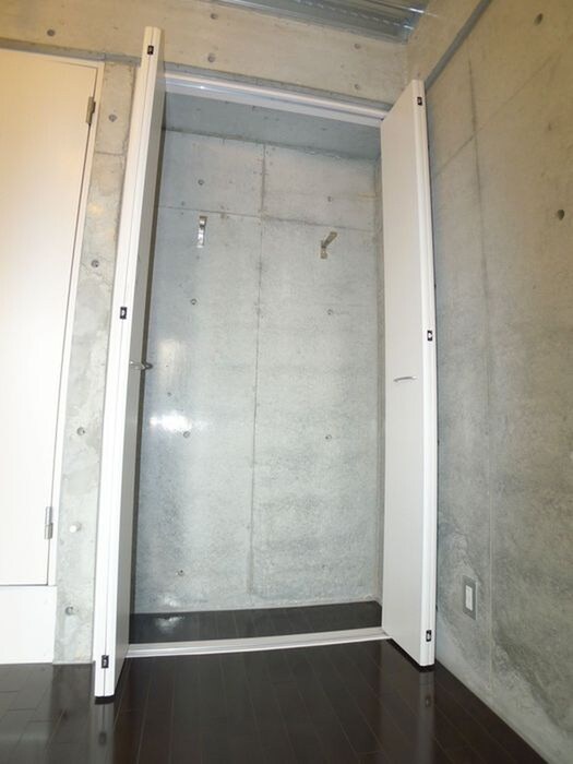 物件内観写真9　(収納)