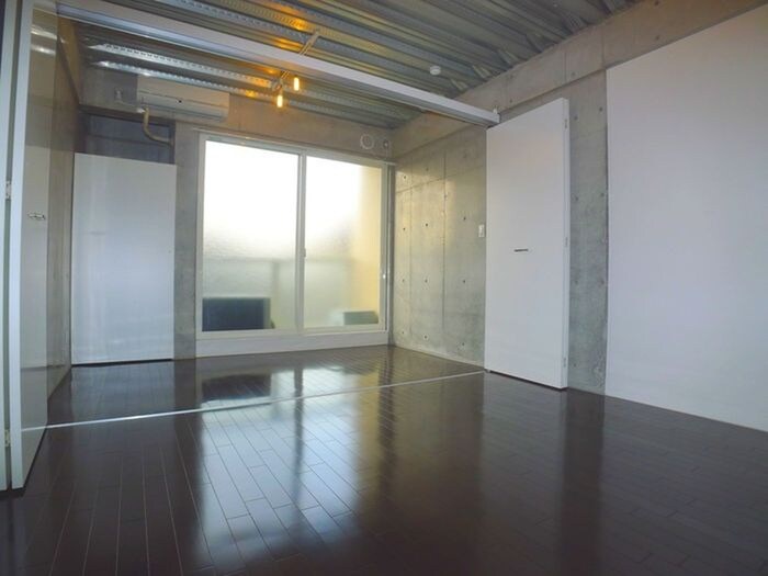 物件内観写真11　(居室)