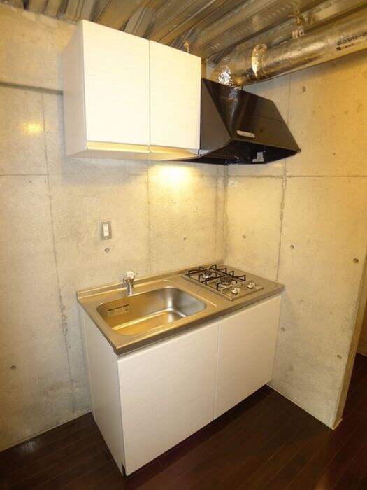 物件内観写真12　(キッチン)