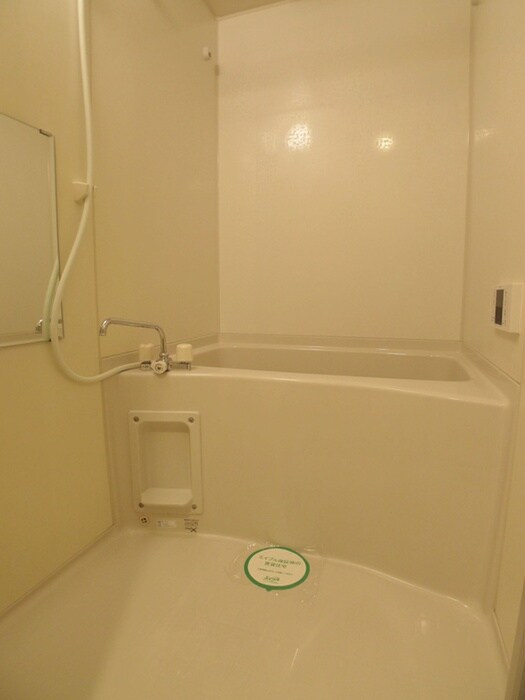 物件内観写真13　(バス／シャワールーム等)