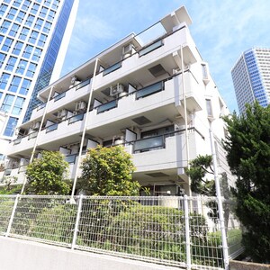 TOP二子玉川第2(107)外観写真