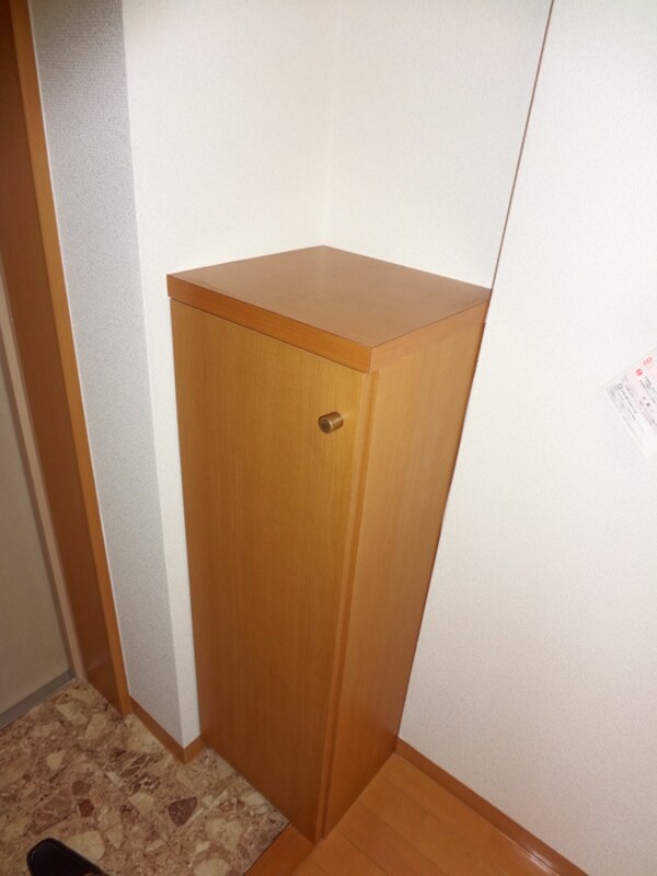 靴箱