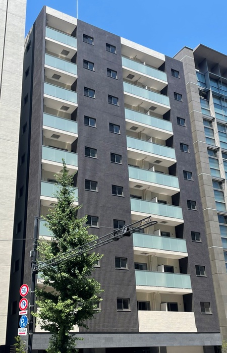 ヒューゲル本郷