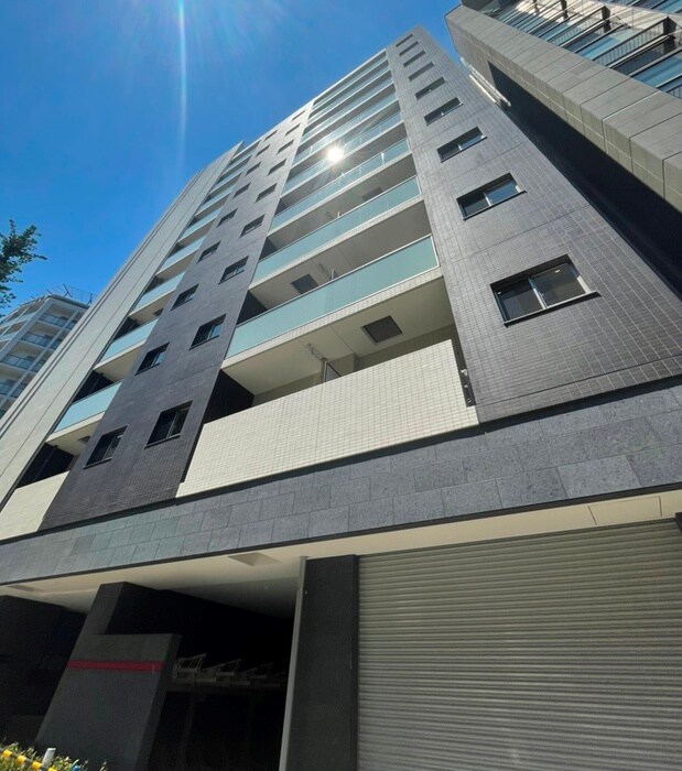 物件外観写真4　(外観写真)