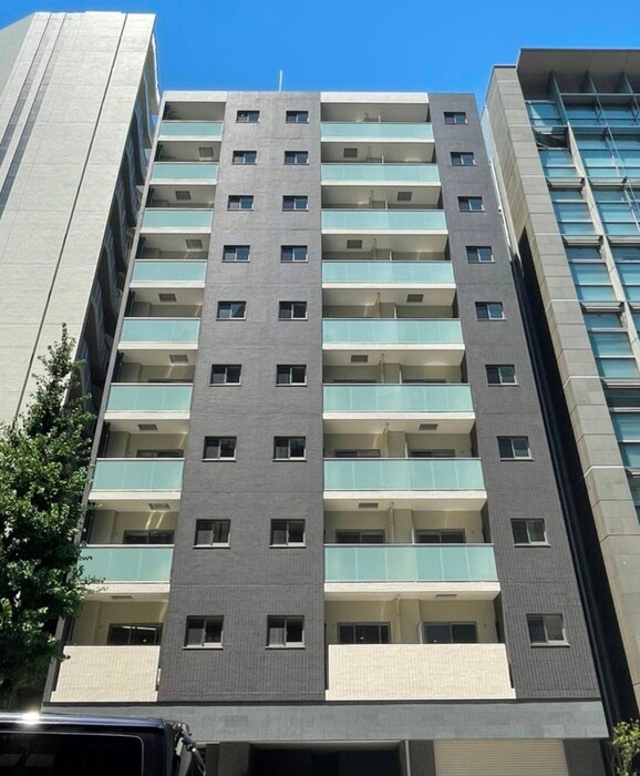 物件外観写真5　(外観写真)