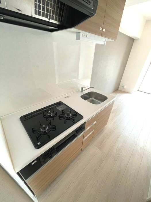 物件内観写真13　(キッチン)