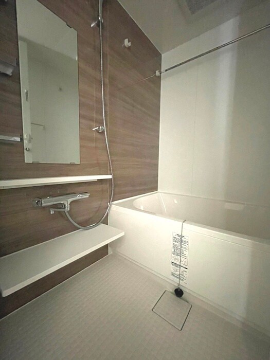 物件内観写真14　(バス／シャワールーム等)