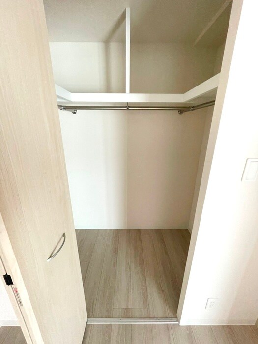 物件内観写真19　(収納)
