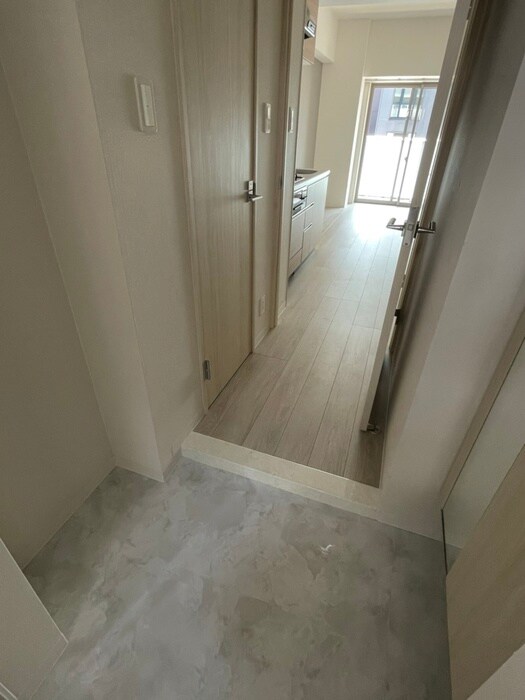 物件内観写真20　(玄関)