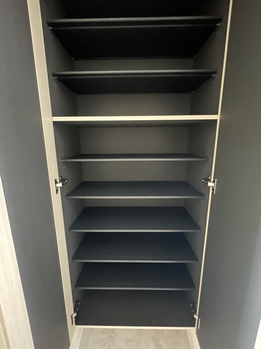 物件内観写真21　(靴箱)